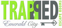 Trapped Emerald City Escape